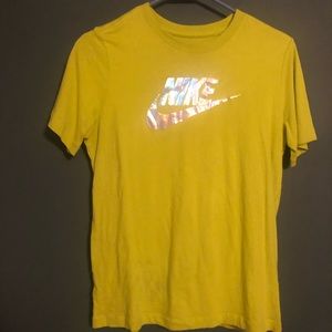 Boys Nike shirt